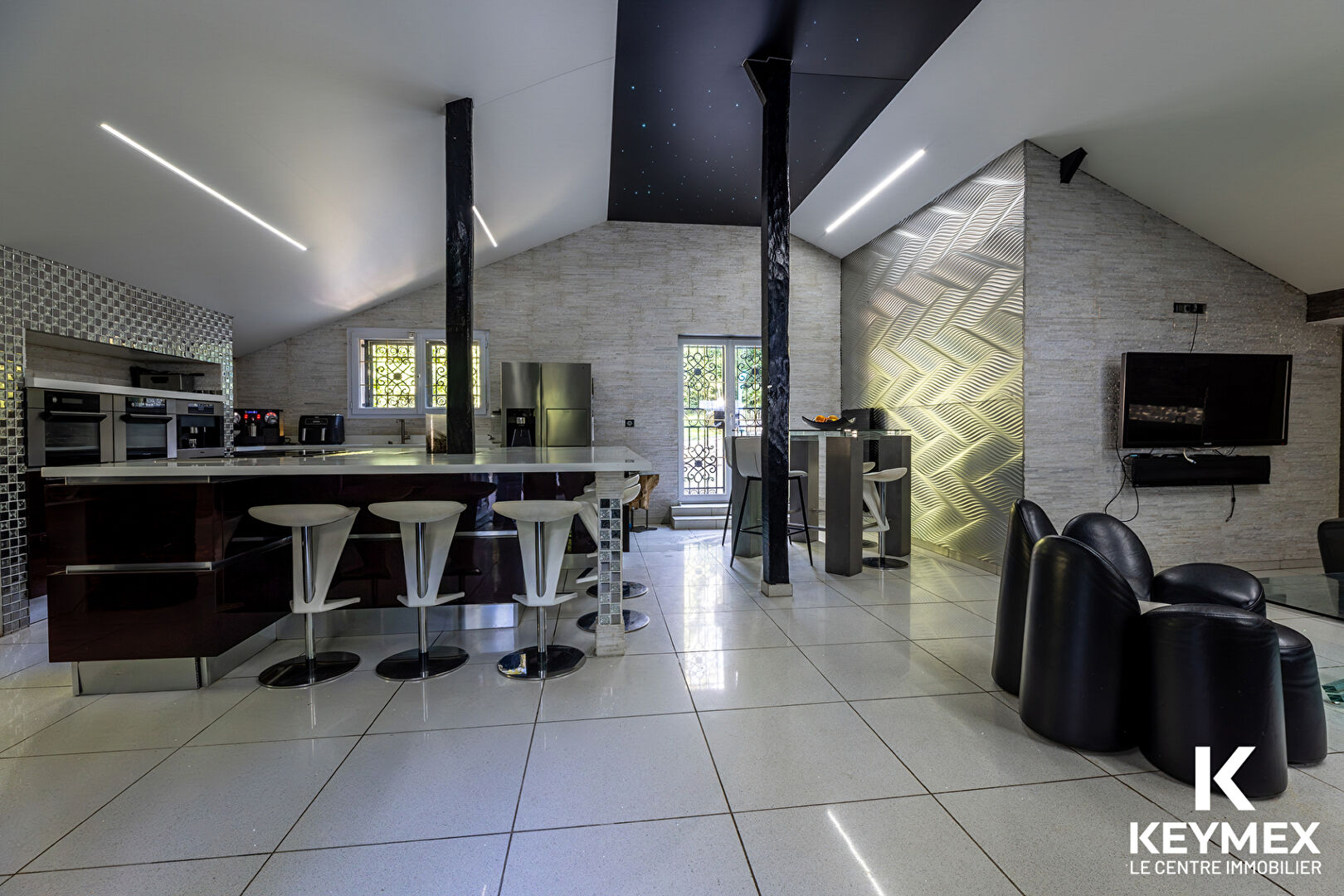 Maison 8 pieces VIARMES