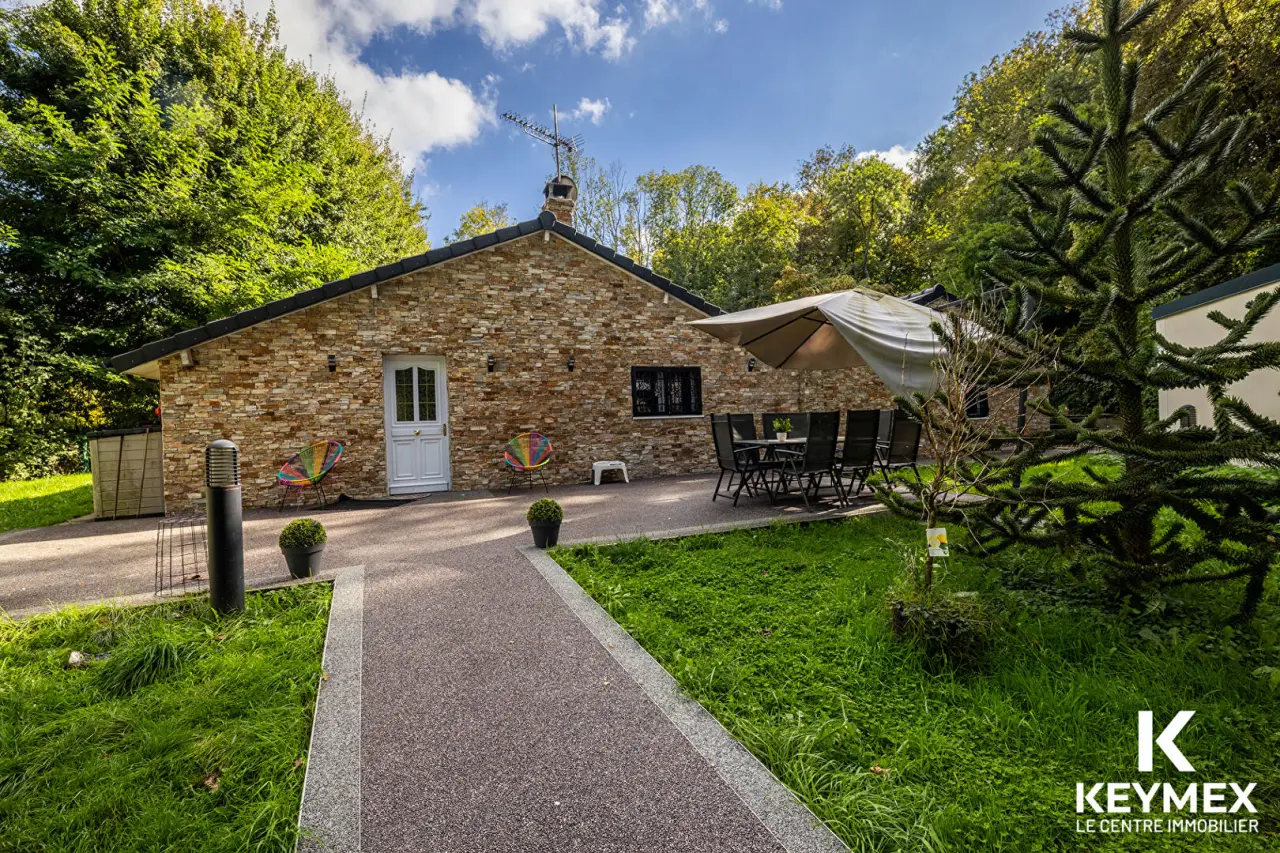 Maison 8 Pièces VIARMES
