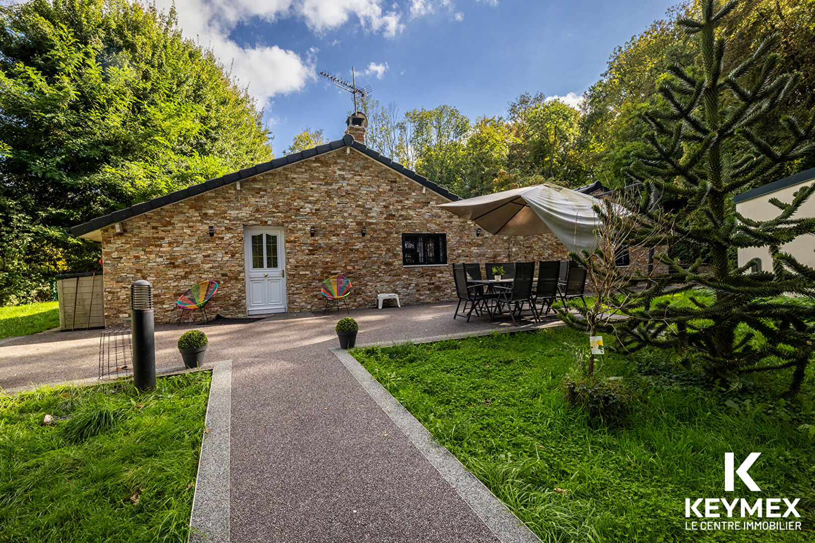 Maison 8 Pièces VIARMES