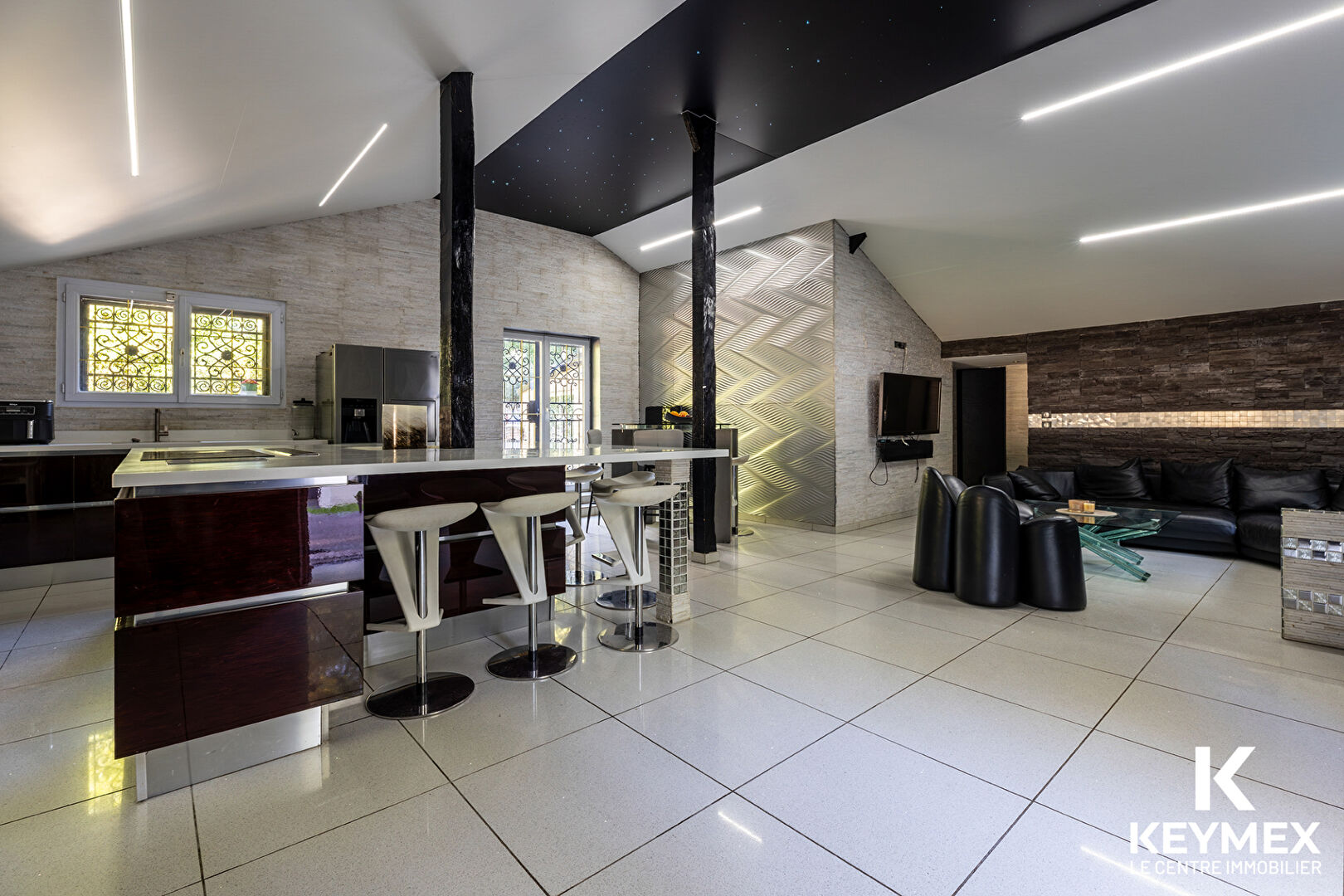 Maison 8 Pièces VIARMES
