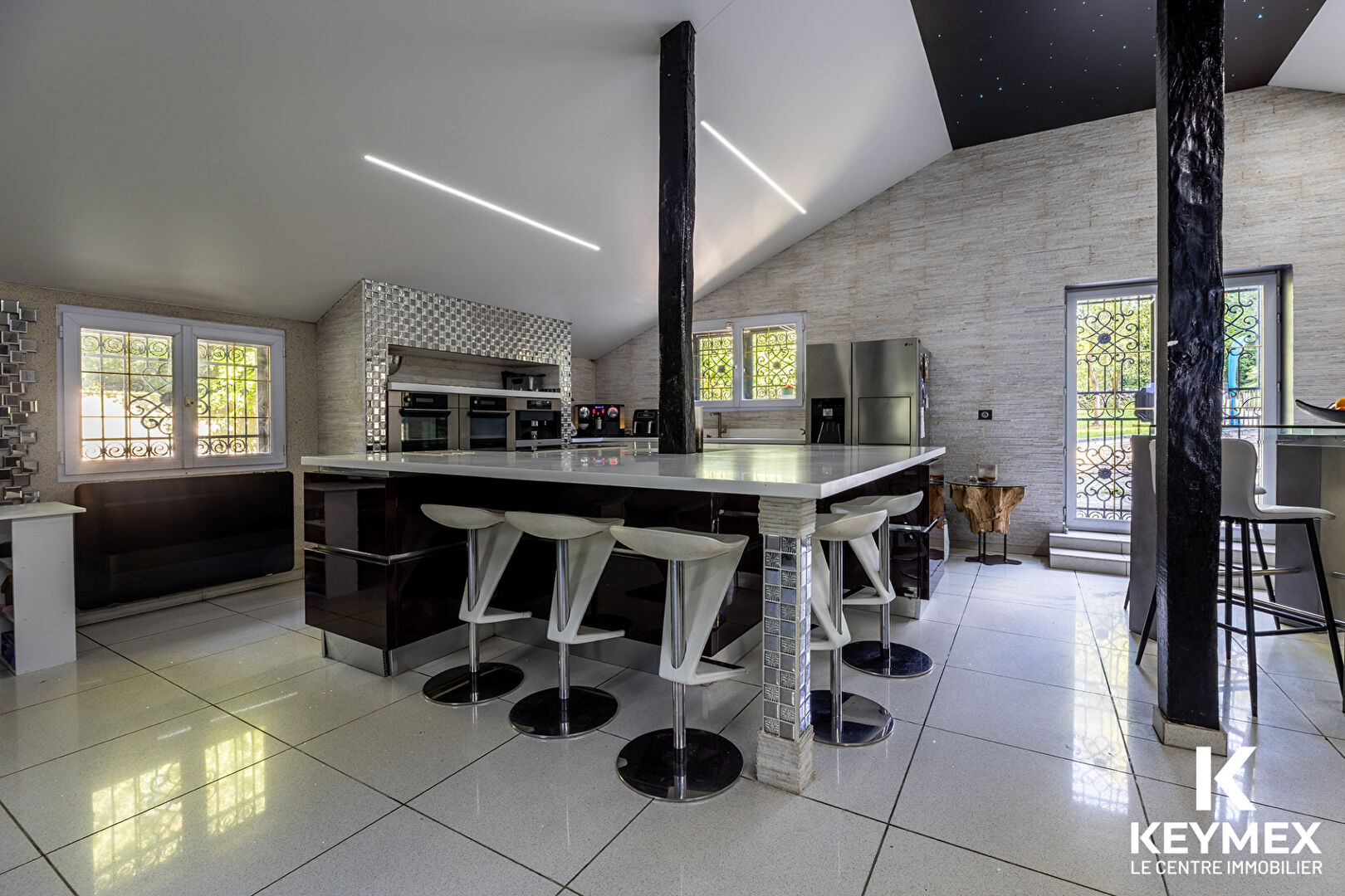 Maison 8 Pièces VIARMES
