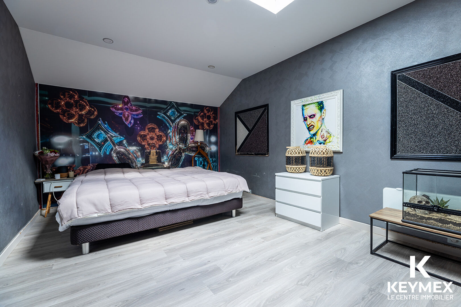 Maison 8 Pièces VIARMES