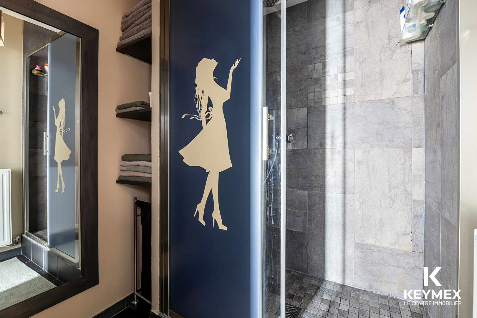 Appartement 5 pieces LOUVRES