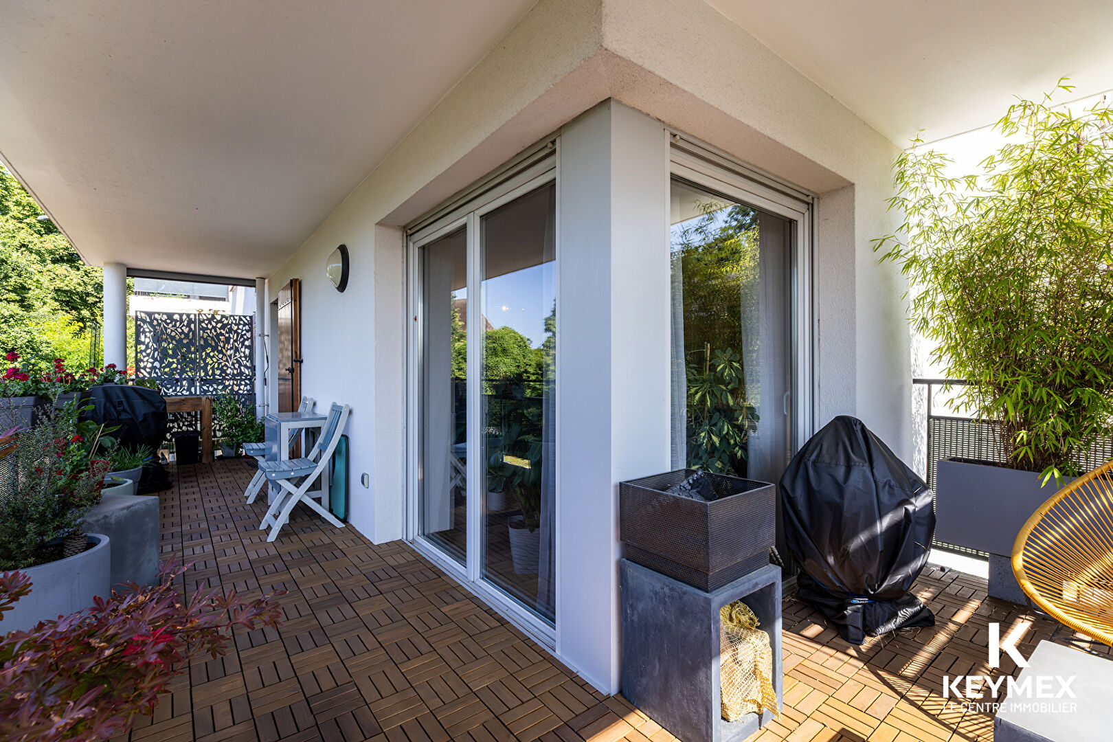 Appartement 5 pieces LOUVRES