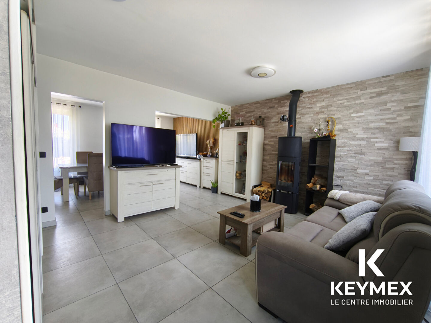 Maison 5 Pièces VIARMES