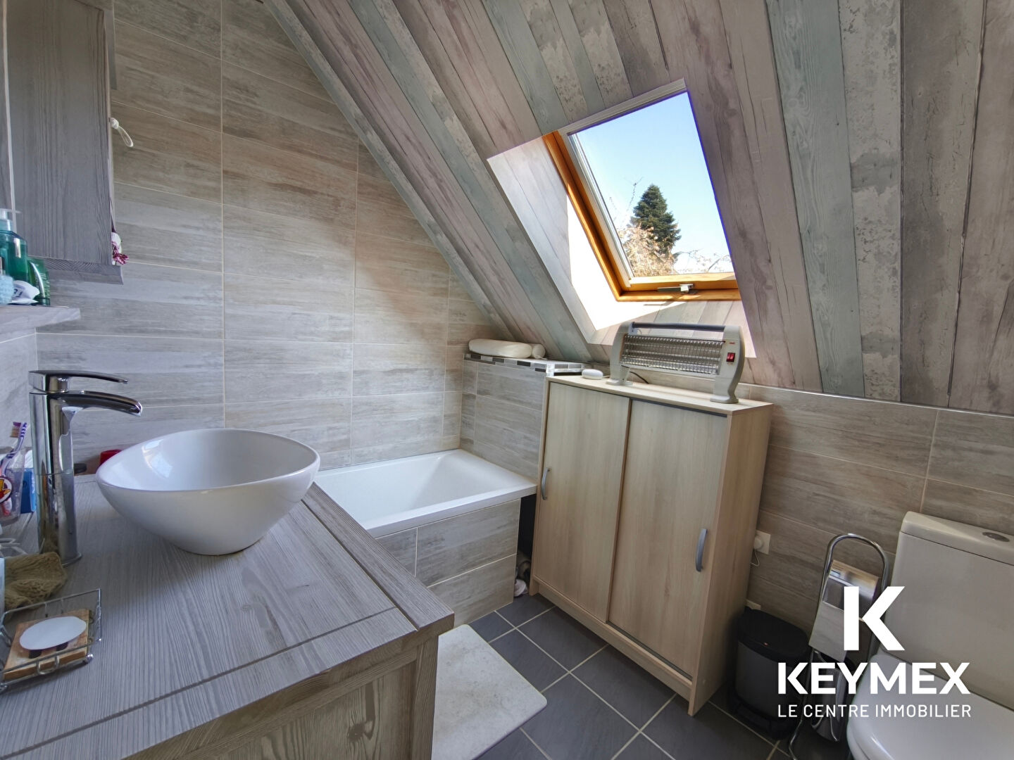 Maison 5 Pièces VIARMES