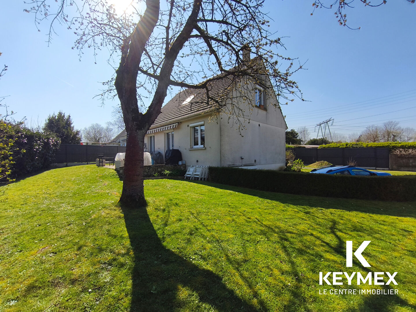 Maison 5 Pièces VIARMES