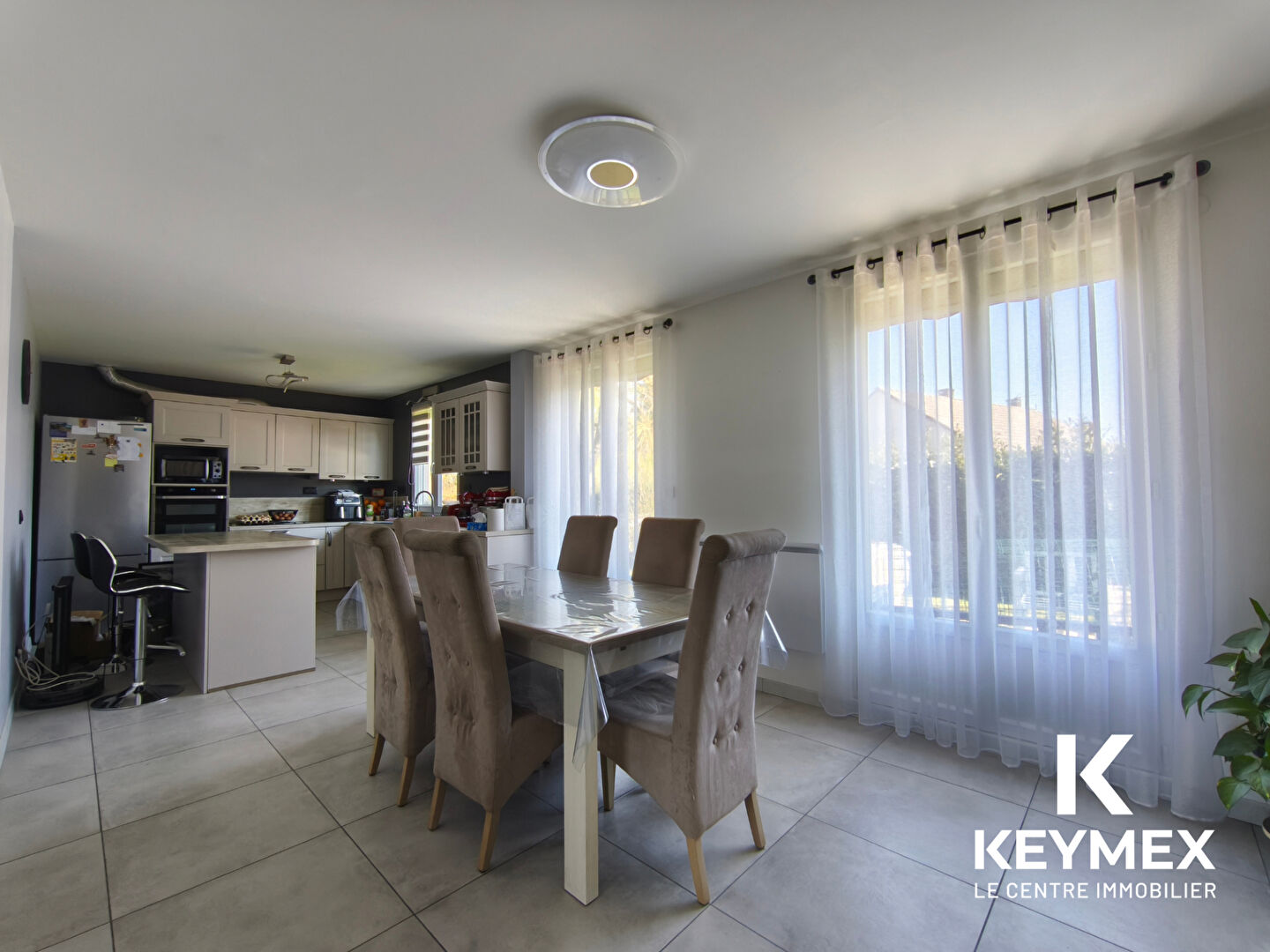 Maison 5 Pièces VIARMES