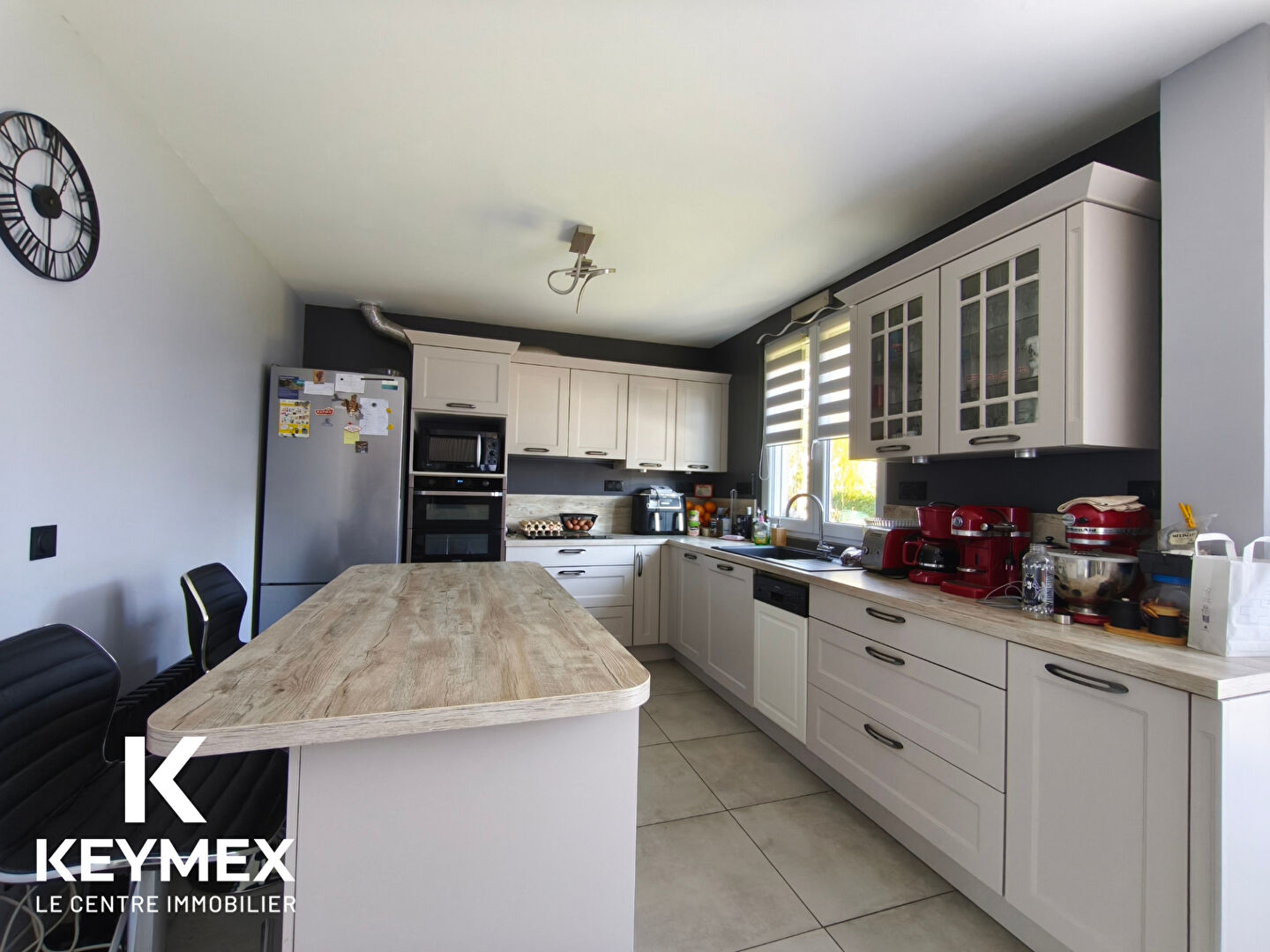 Maison 5 Pièces VIARMES