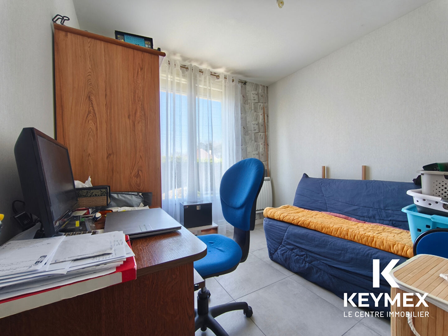 Maison 5 Pièces VIARMES