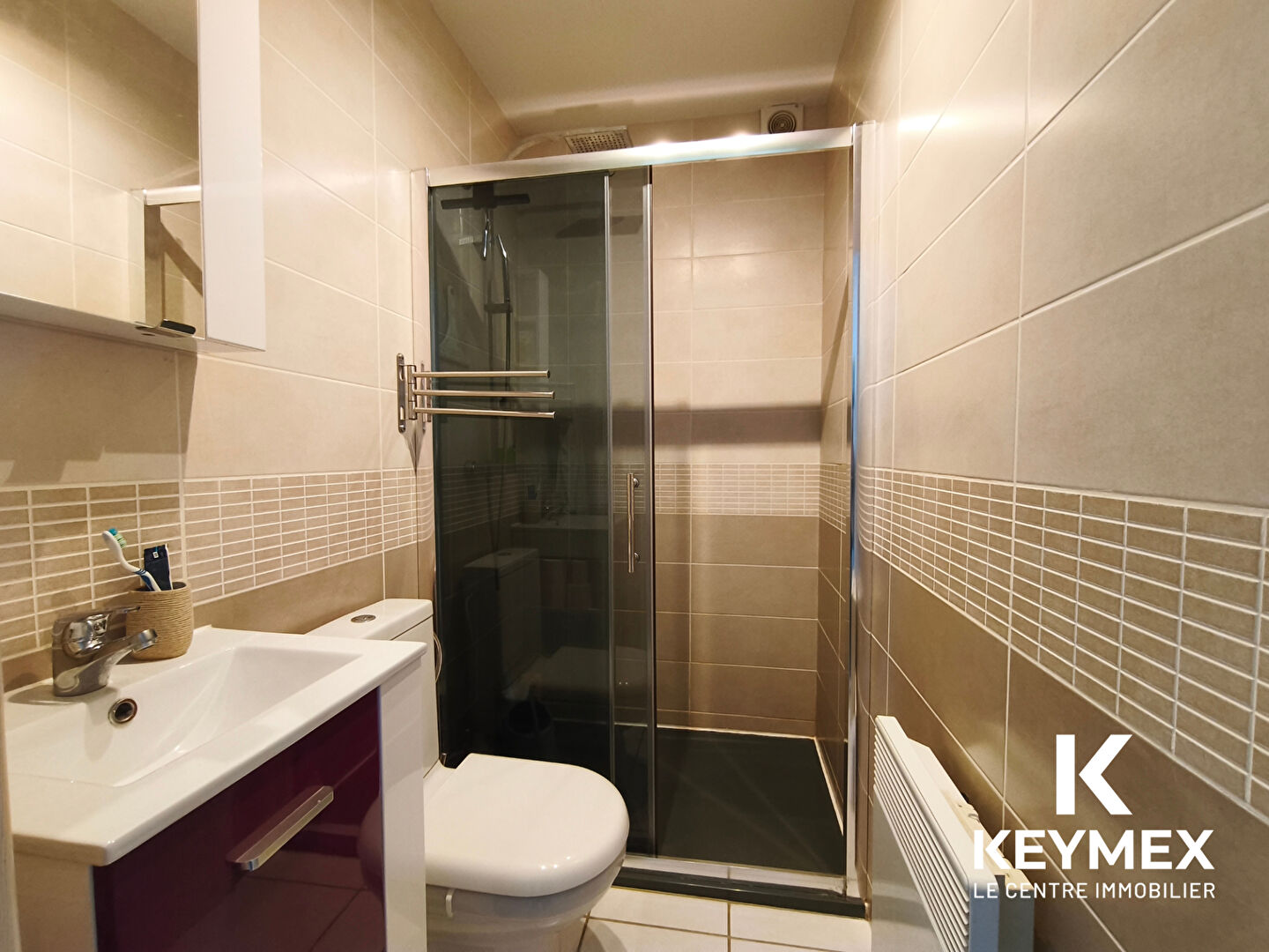 Maison 5 Pièces VIARMES