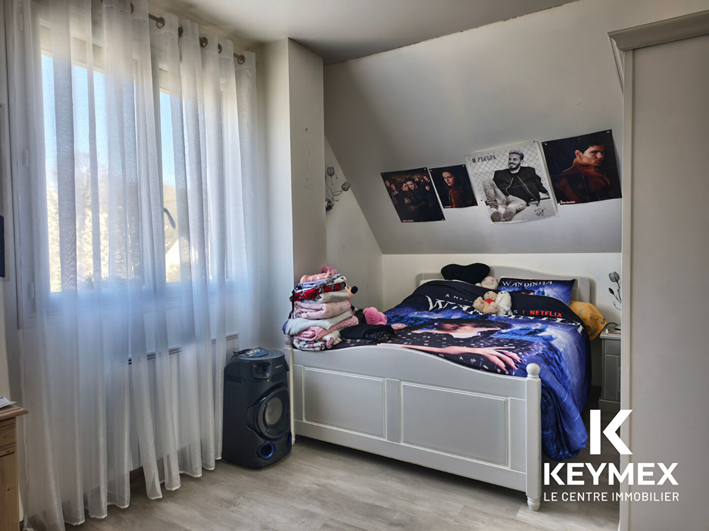 Maison 5 Pièces VIARMES