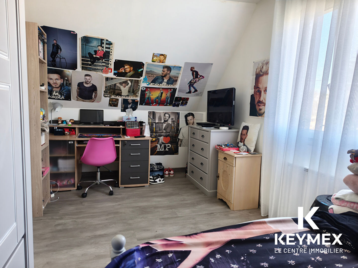 Maison 5 Pièces VIARMES