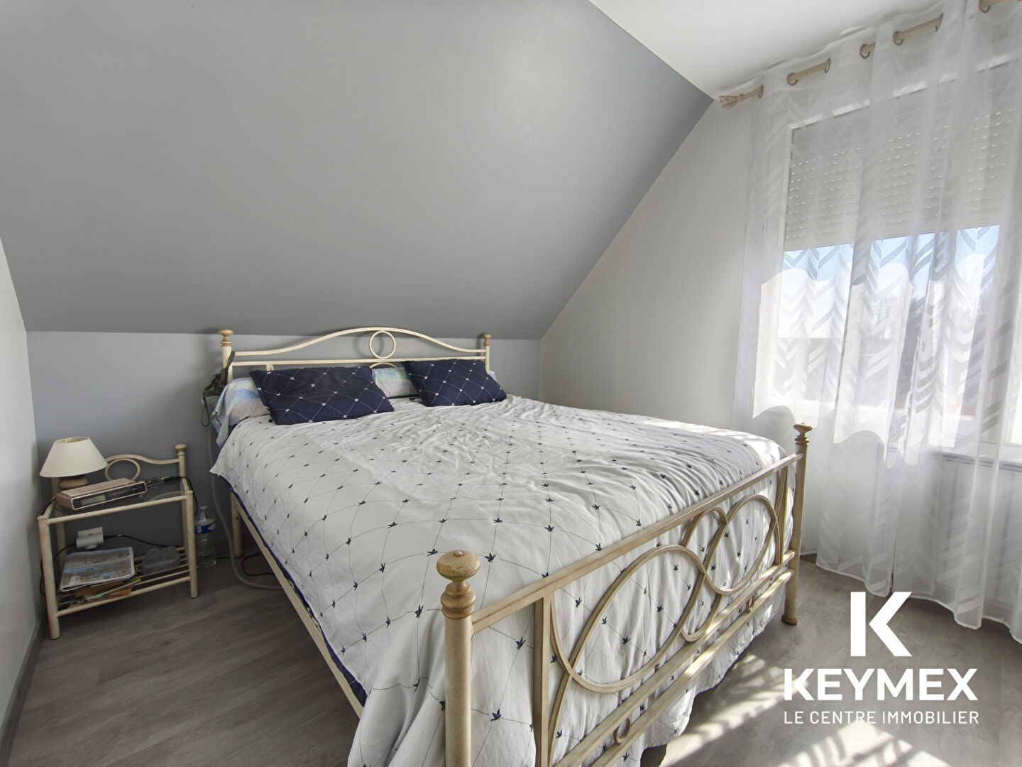 Maison 5 Pièces VIARMES