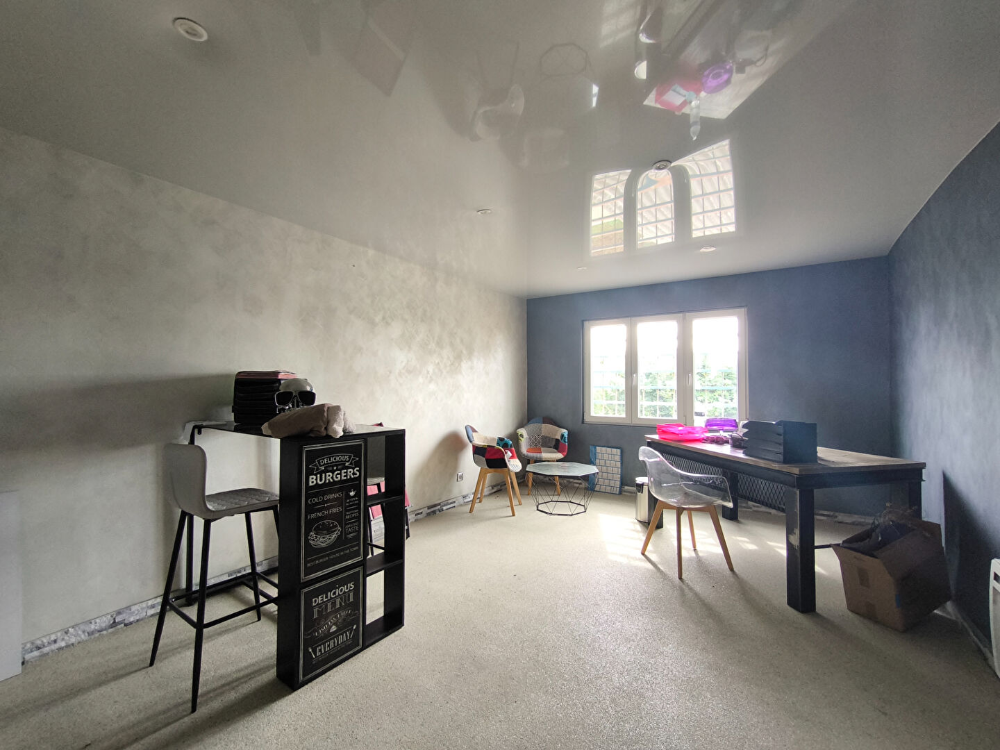 Maison BORAN SUR OISE