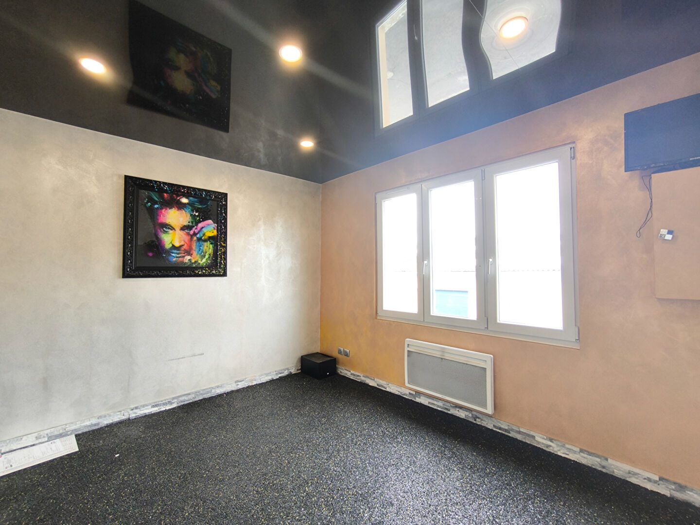 Maison BORAN SUR OISE