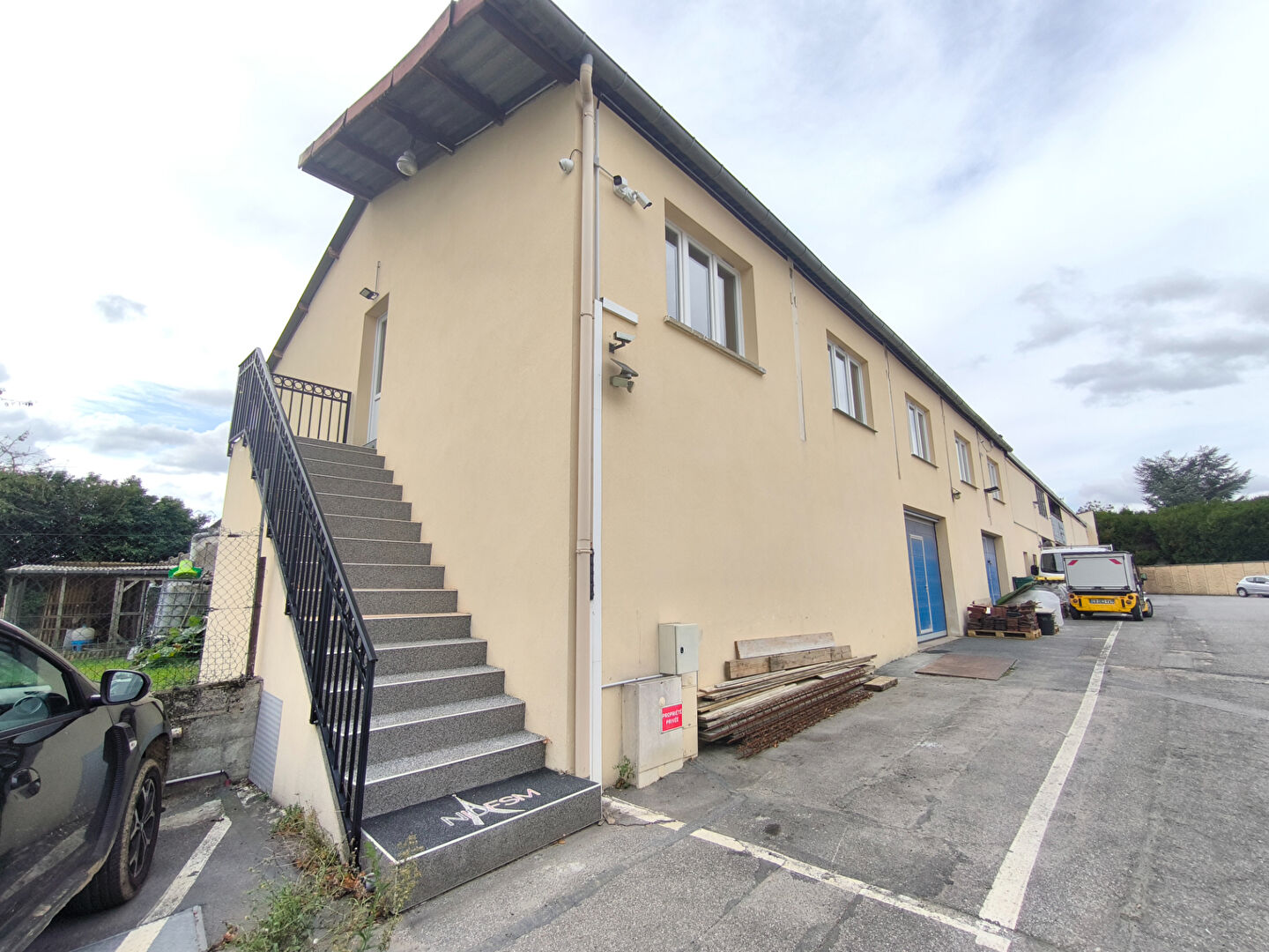 Maison BORAN SUR OISE