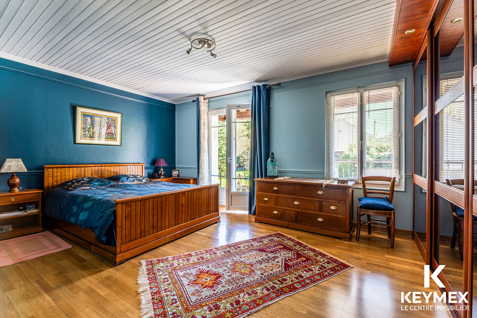 Maison 8 Pièces BELLEFONTAINE