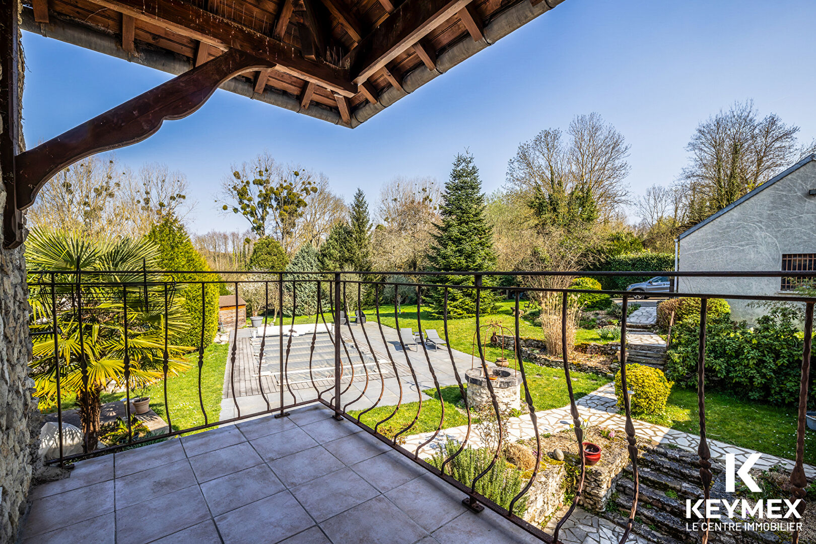 Maison 8 Pièces BELLEFONTAINE