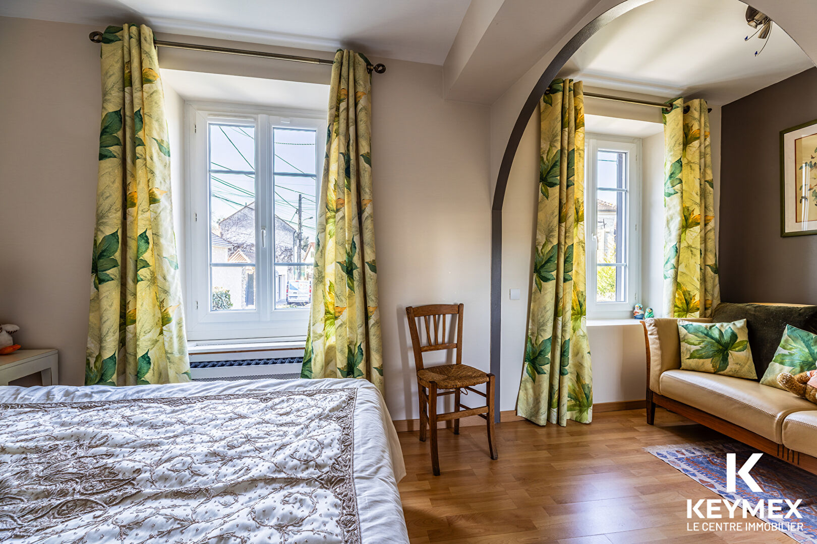 Maison 8 Pièces BELLEFONTAINE