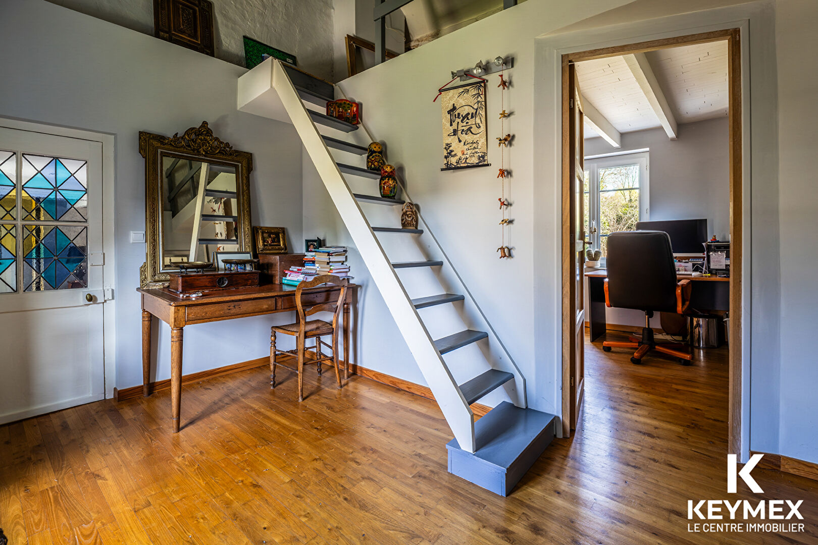 Maison 8 Pièces BELLEFONTAINE