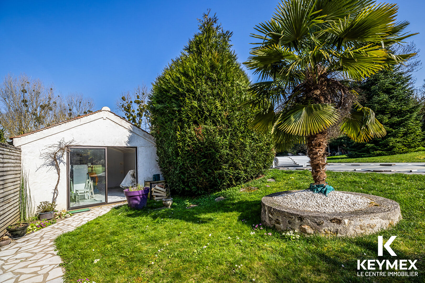 Maison 8 Pièces BELLEFONTAINE