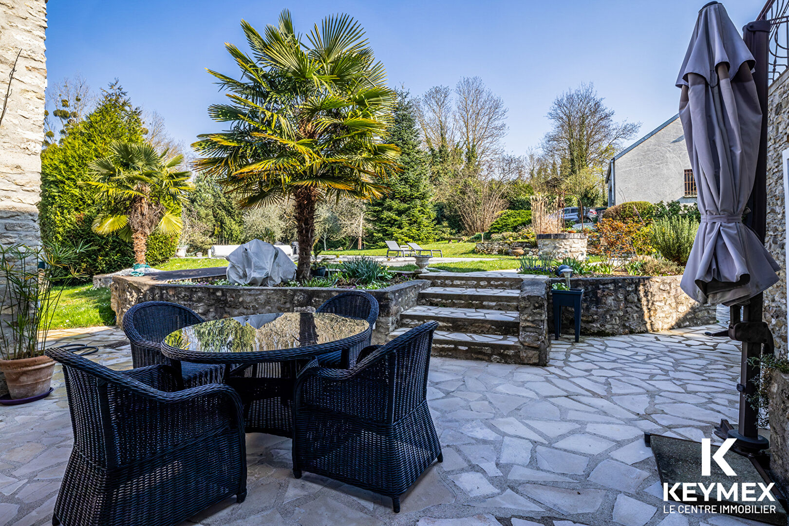 Maison 8 Pièces BELLEFONTAINE