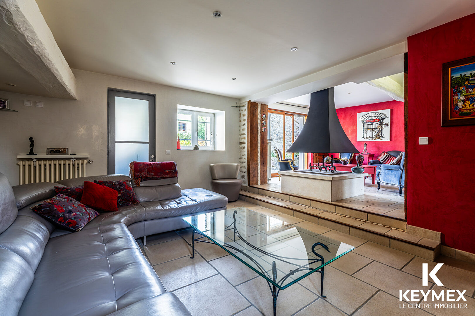 Maison 8 Pièces BELLEFONTAINE