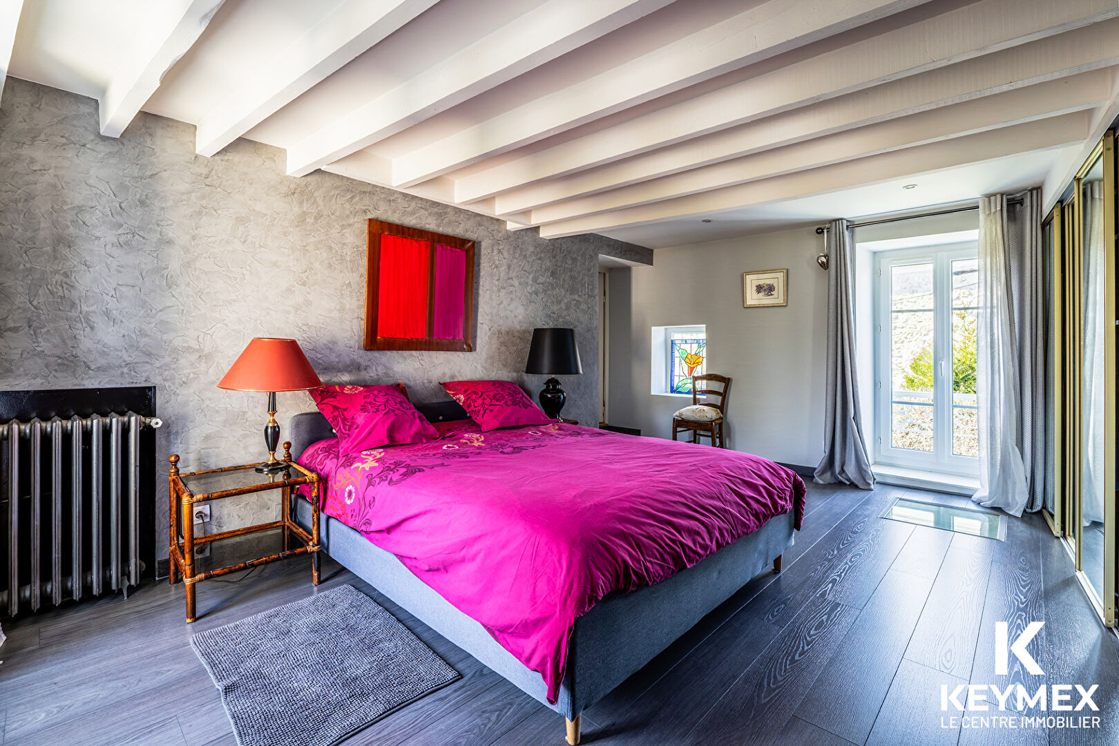 Maison 8 Pièces BELLEFONTAINE