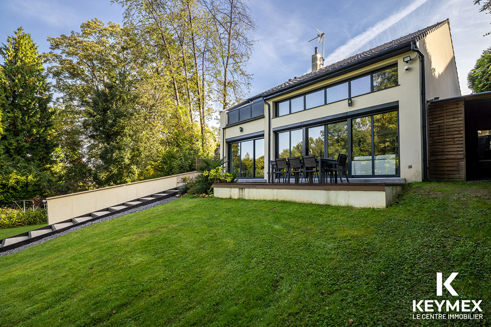 Maison 7 Pièces VIARMES