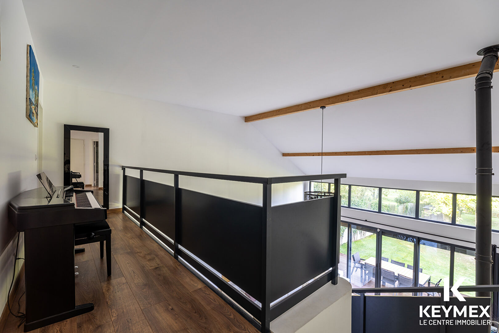 Maison 7 Pièces VIARMES