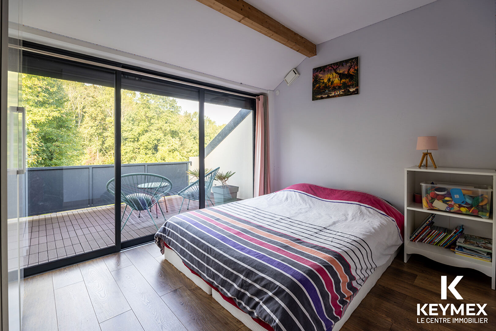 Maison 7 Pièces VIARMES