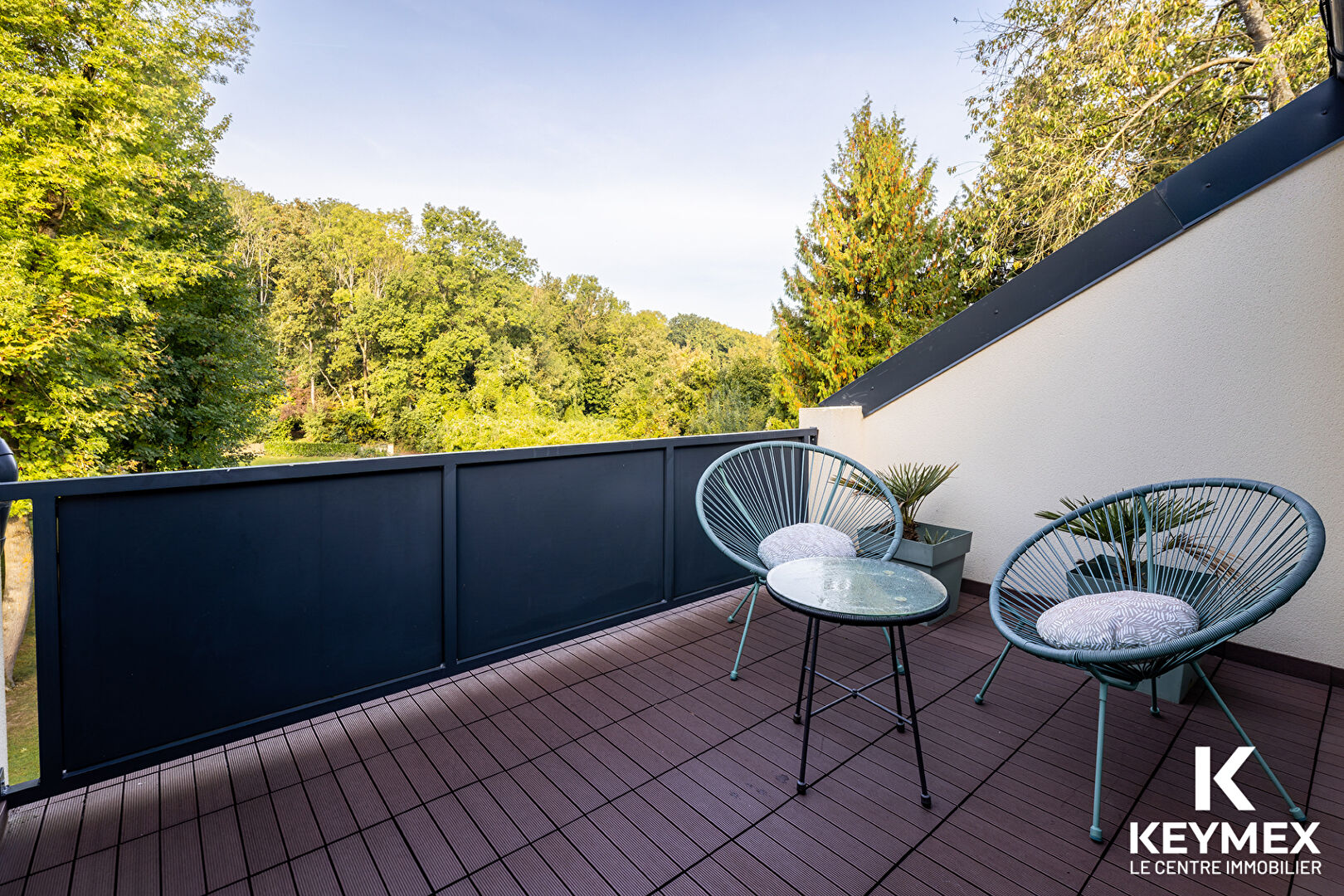 Maison 7 Pièces VIARMES