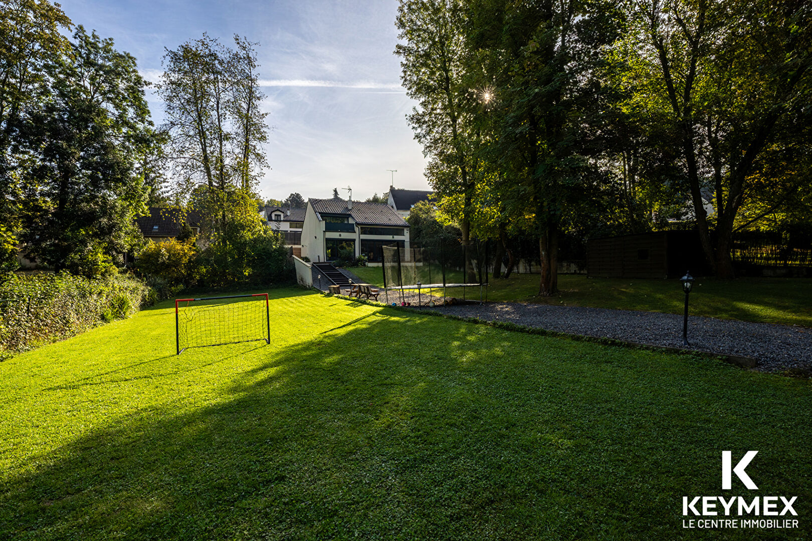 Maison 7 Pièces VIARMES