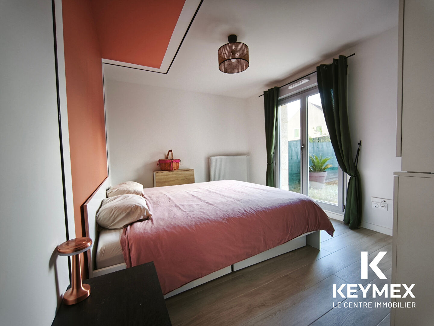 Appartement 3 Pièces VILLERON