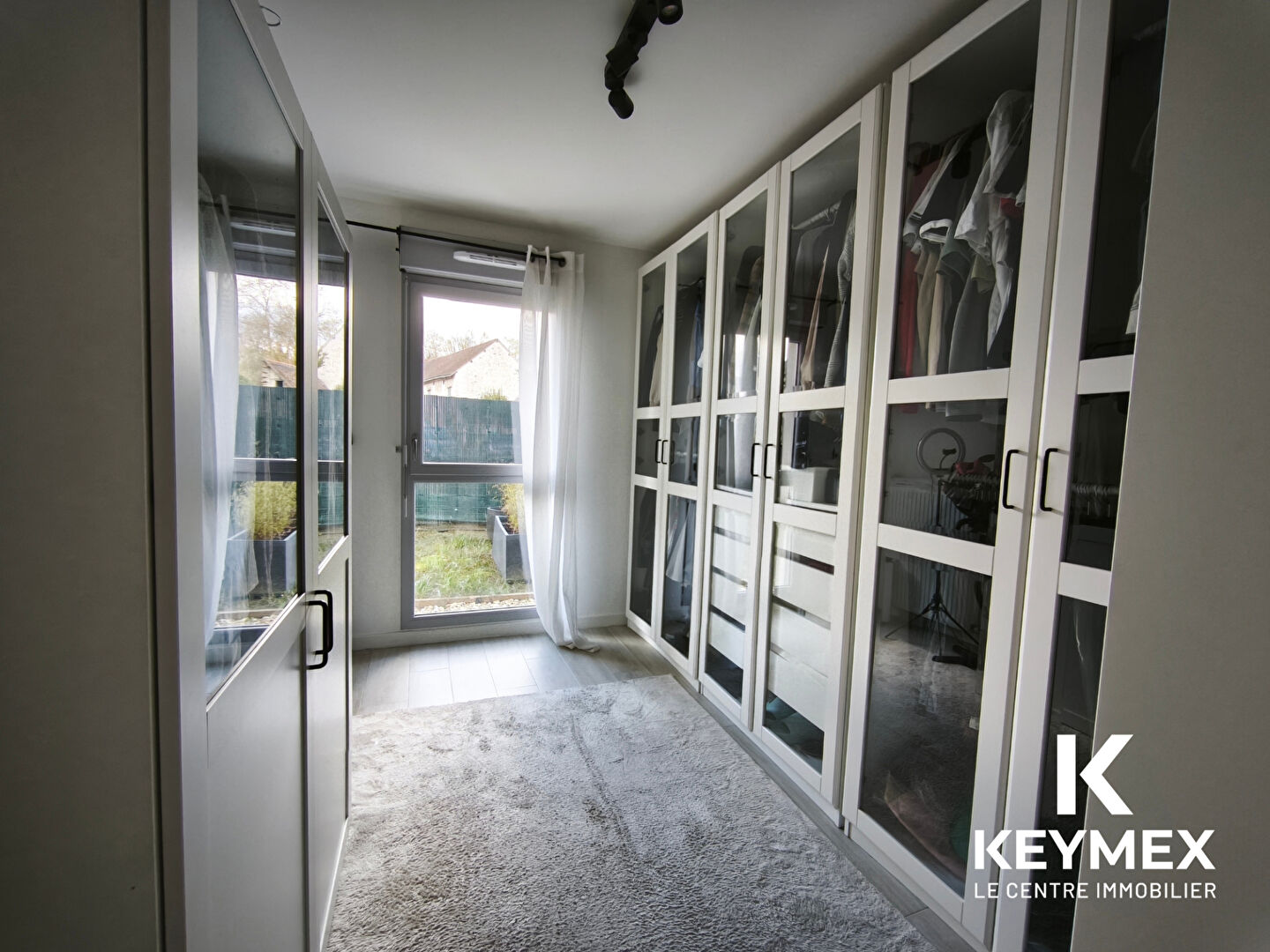 Appartement 3 Pièces VILLERON