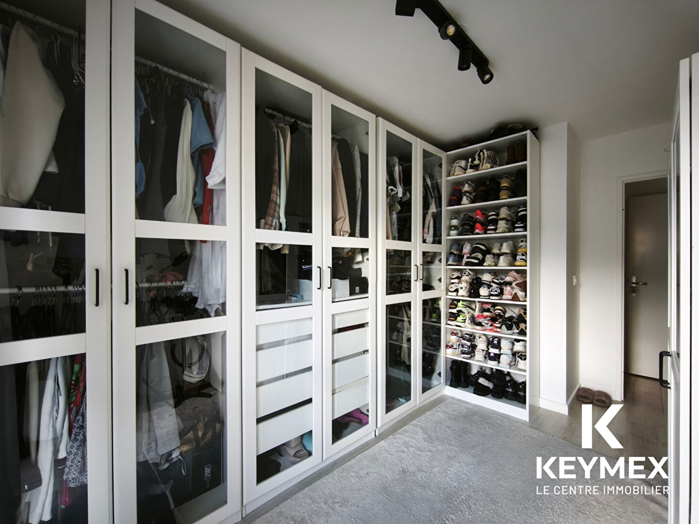 Appartement 3 Pièces VILLERON