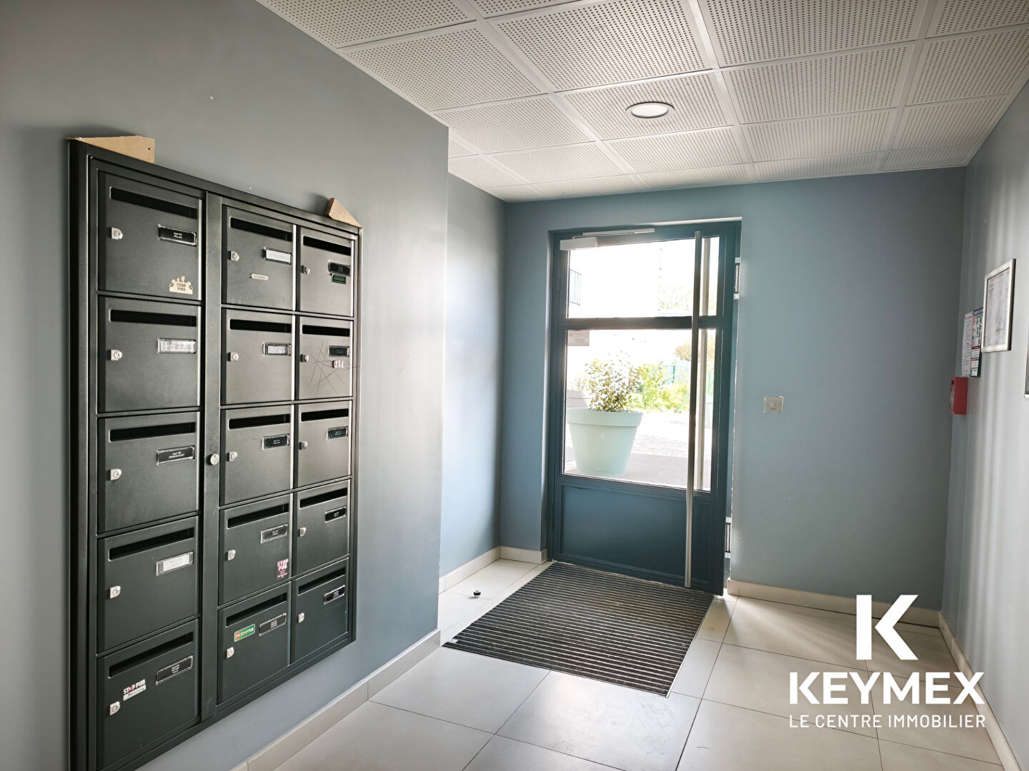 Appartement 3 Pièces VILLERON