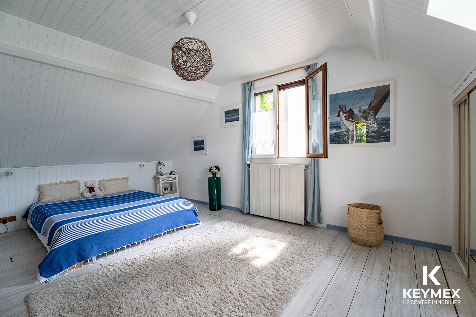 Maison 4 Pièces VIARMES