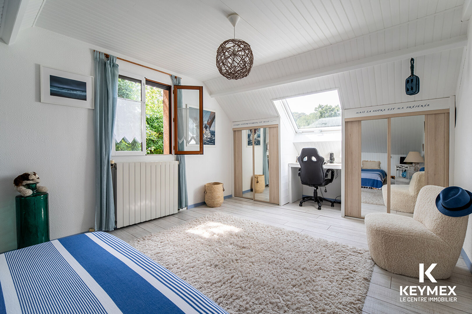 Maison 4 Pièces VIARMES