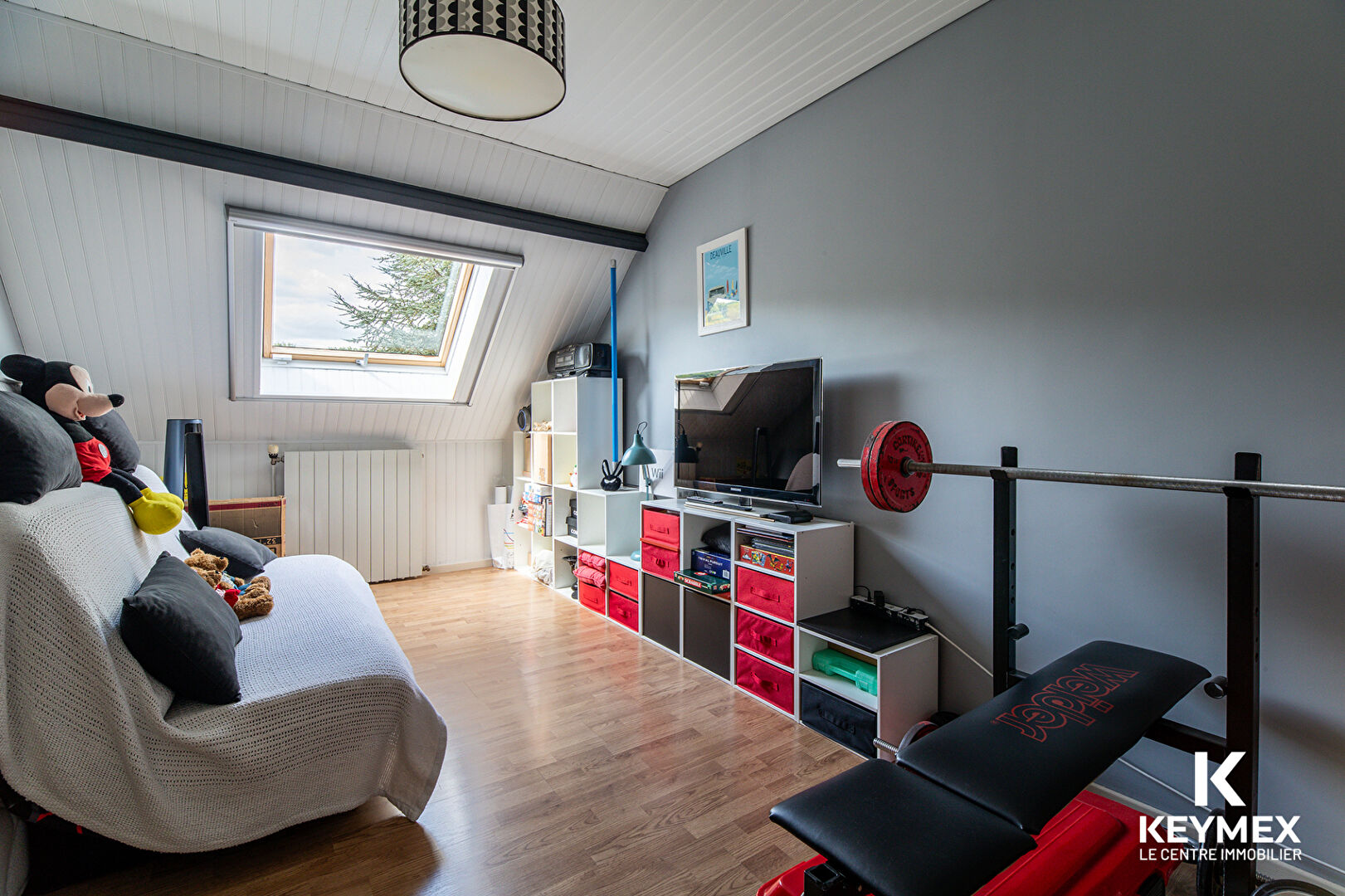 Maison 4 Pièces VIARMES