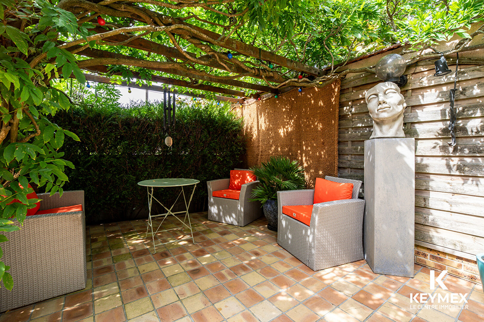 Maison 4 Pièces VIARMES