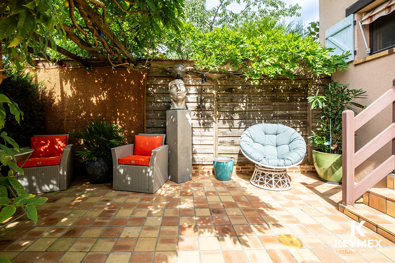 Maison 4 Pièces VIARMES