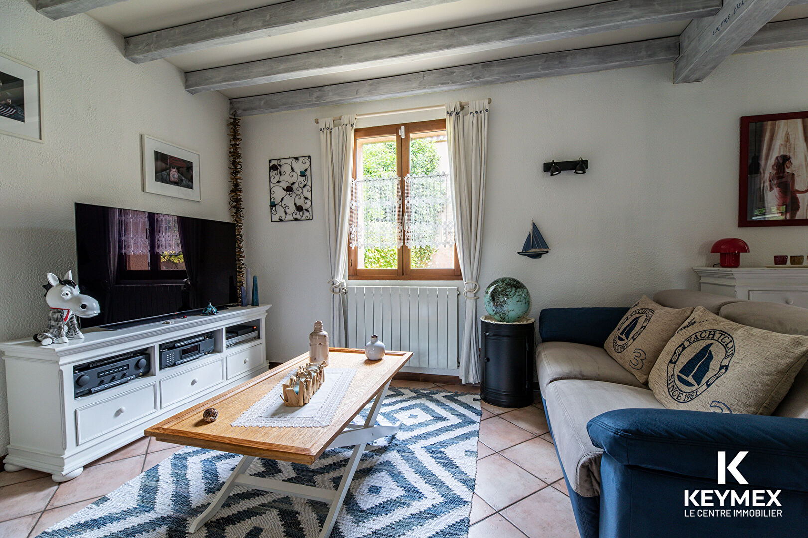 Maison 4 Pièces VIARMES