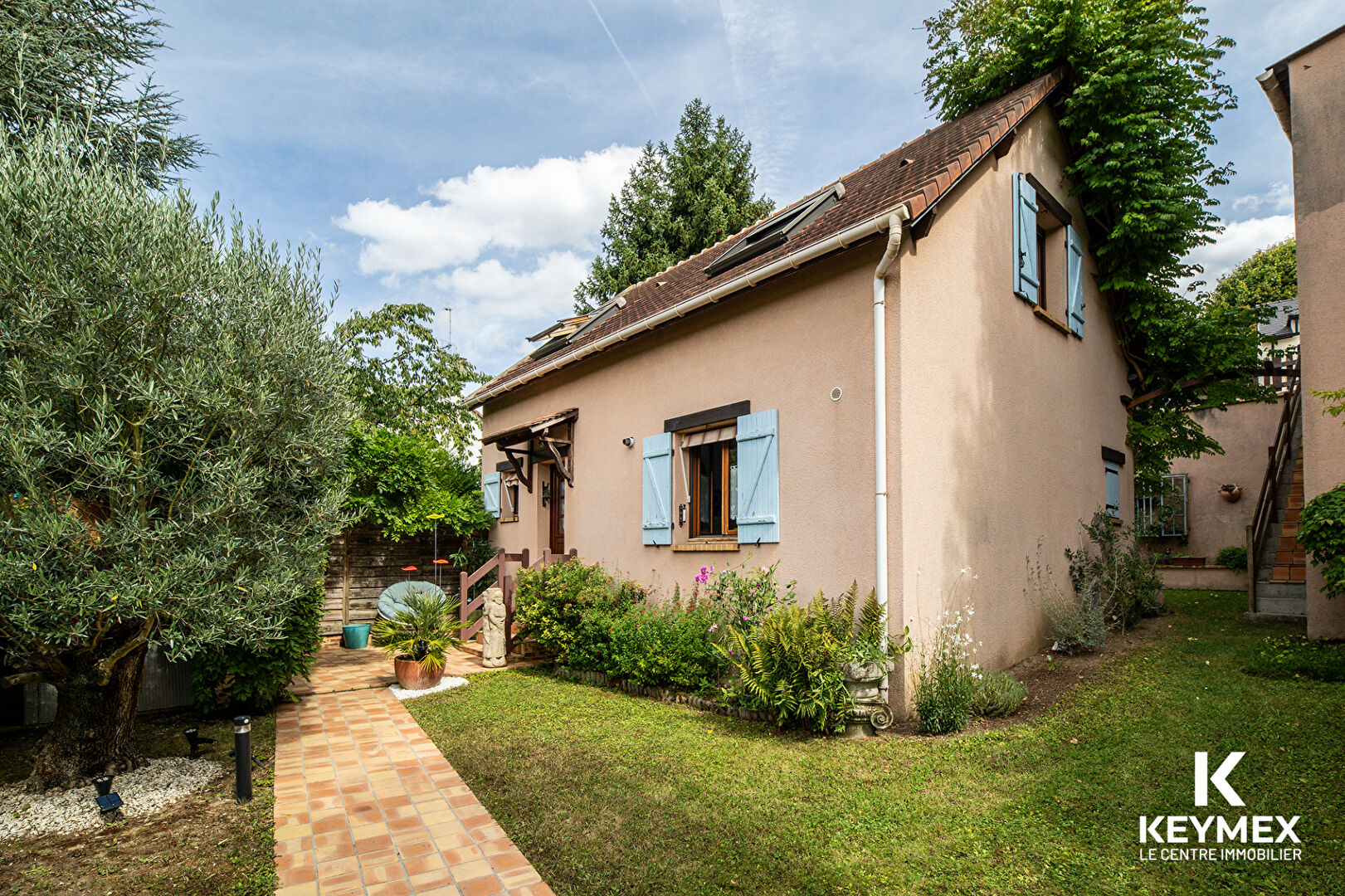 Maison 4 Pièces VIARMES