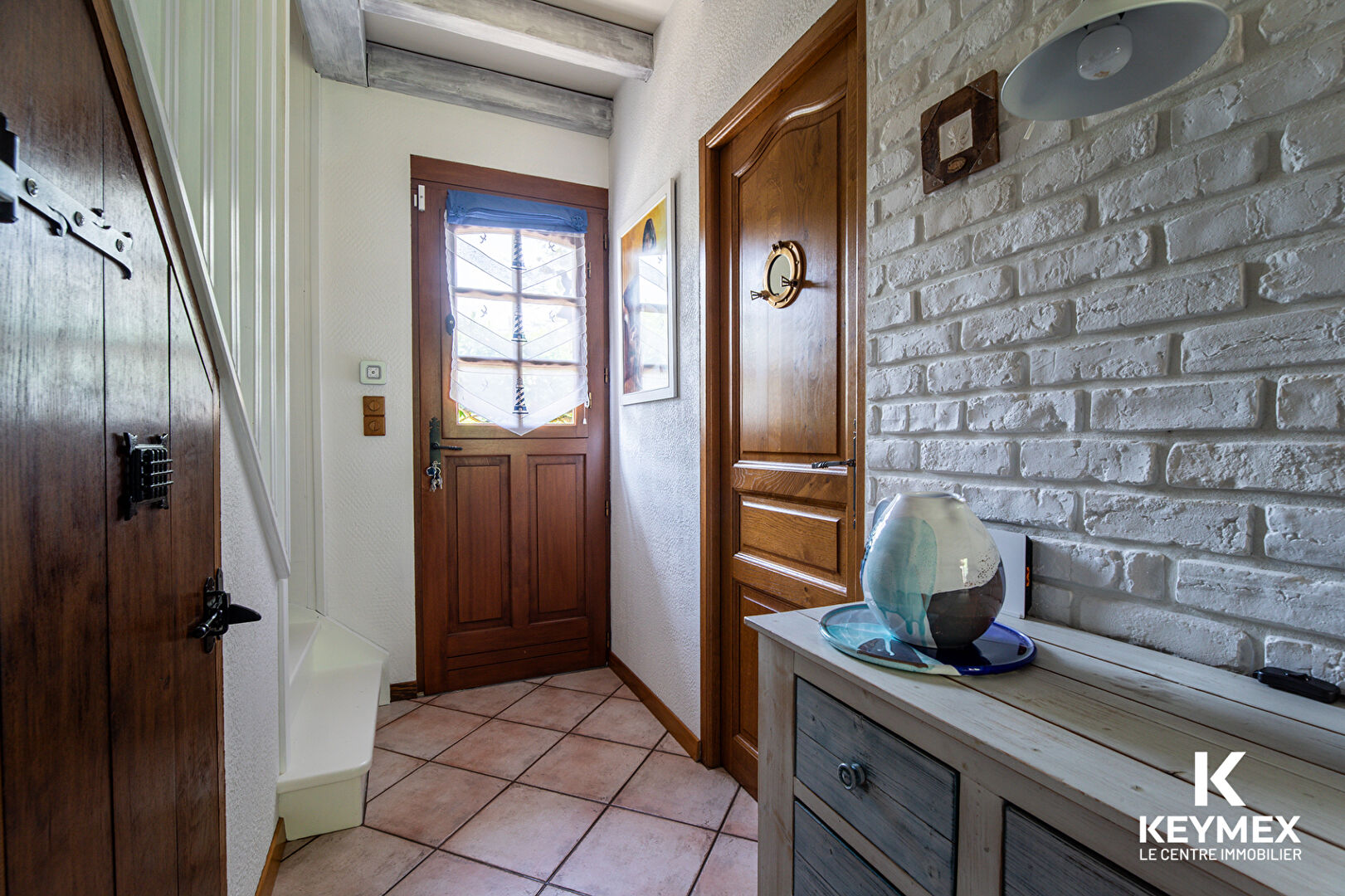 Maison 4 Pièces VIARMES