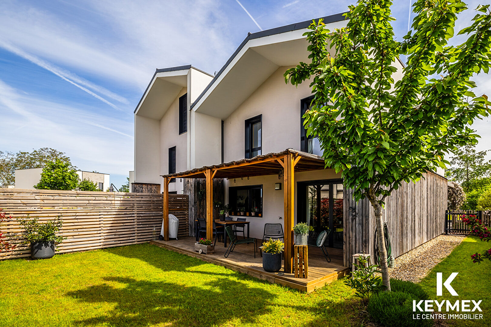 Maison 4 Pièces BESSANCOURT