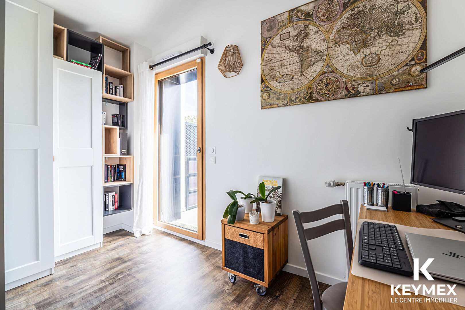 Maison 4 Pièces BESSANCOURT