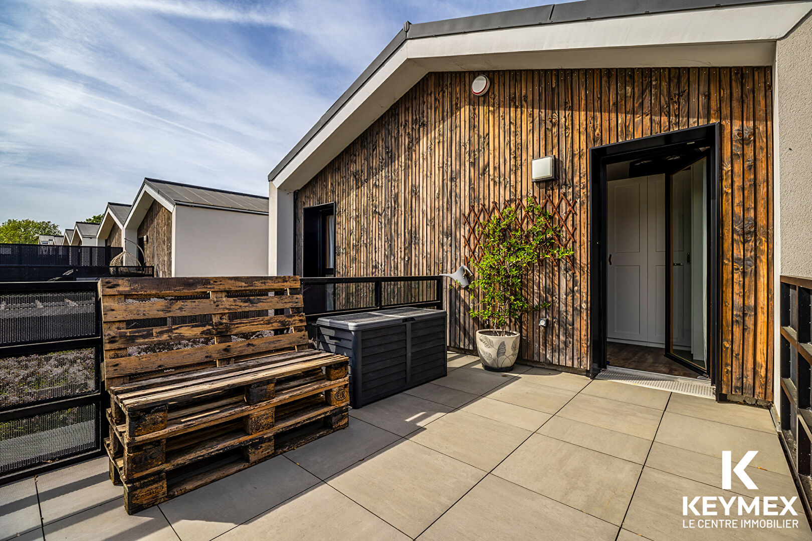 Maison 4 Pièces BESSANCOURT