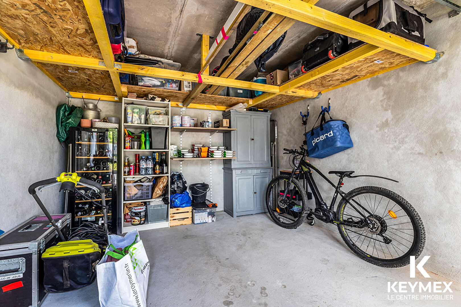 Maison 4 Pièces BESSANCOURT